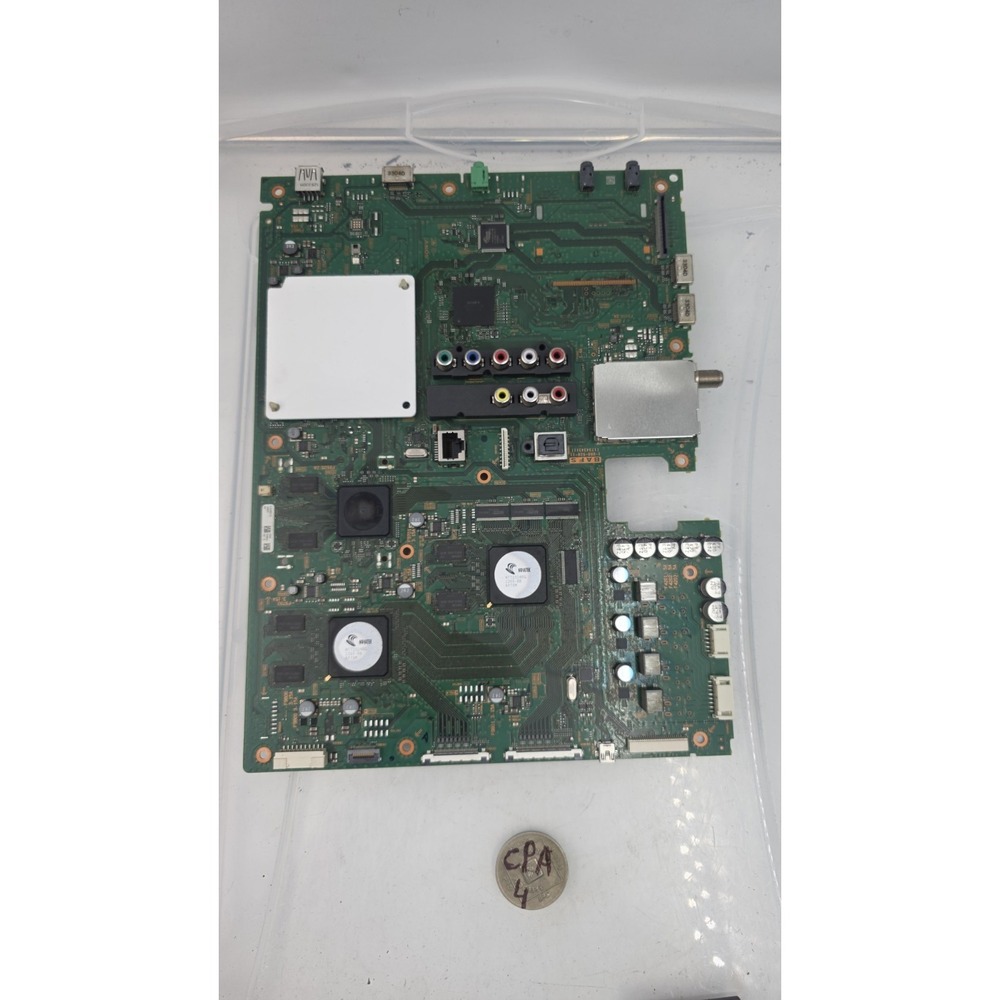 Sony XBR-65X900A BAFS Main Board (A1938821A) A-1938-830-A